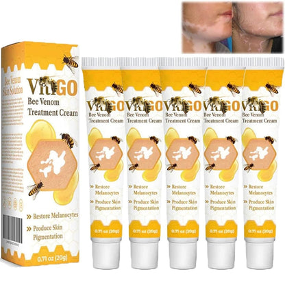Fivfivgo™ VitiGO Bee Venom Correcting Cream