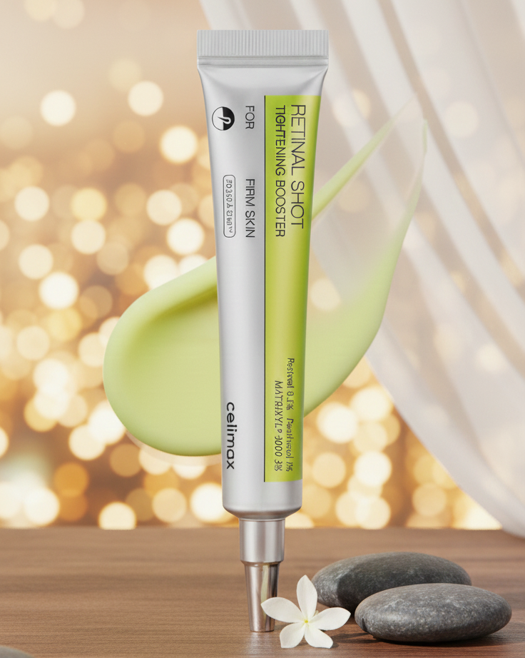 Celimax The Vita A Retinal Shot Tightening Booster
