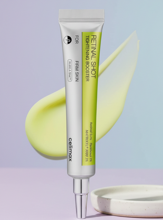 Retinal Shot Tightening Booster