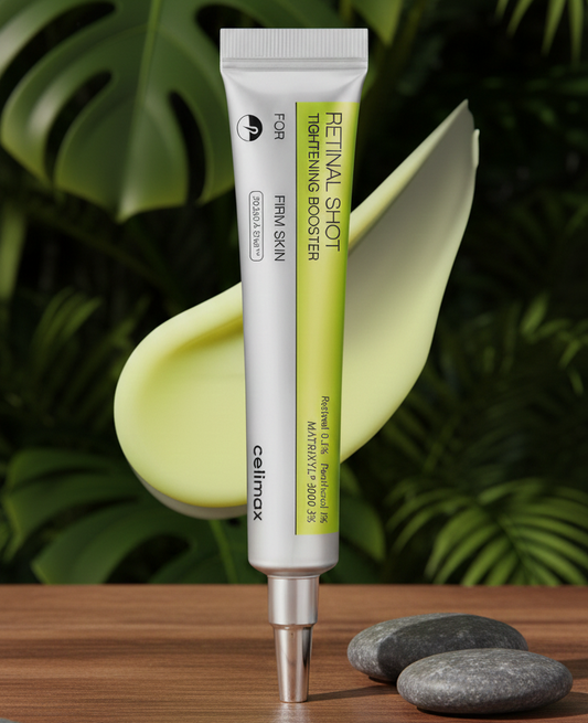 Celimax The Vita A Retinal Shot Tightening Booster