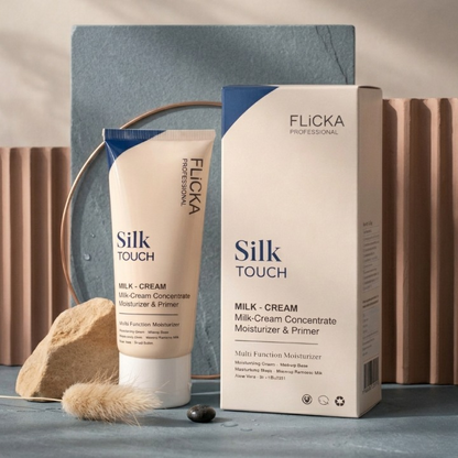 FLICKA Silk Touch Milk-Cream