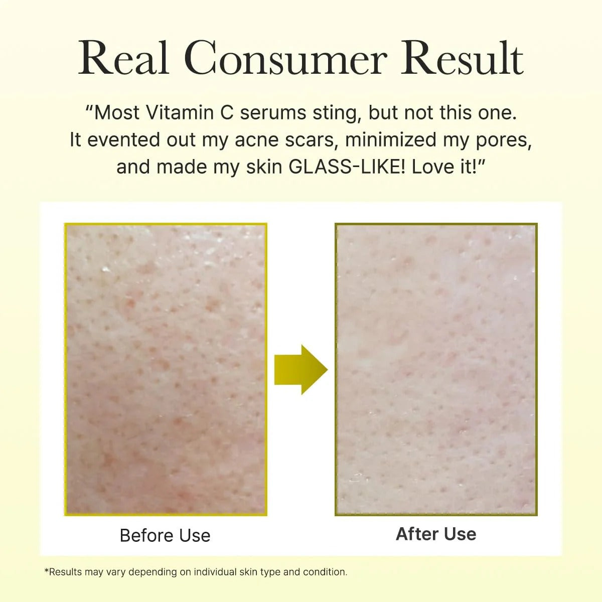 Arencia Vitamin C Booster