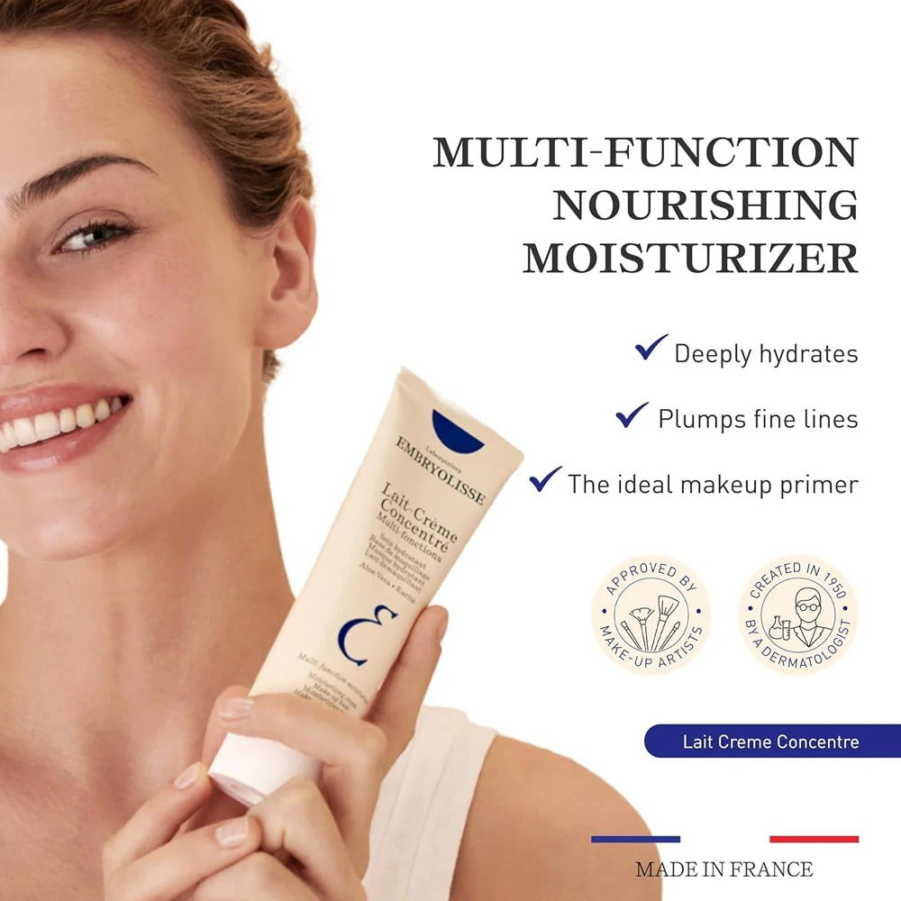 Embryolisse Moisturizer