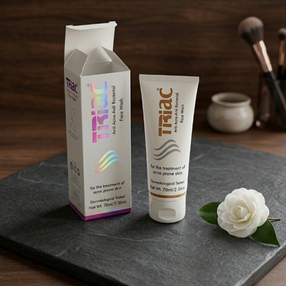 Triac Anti Acne Face Wash