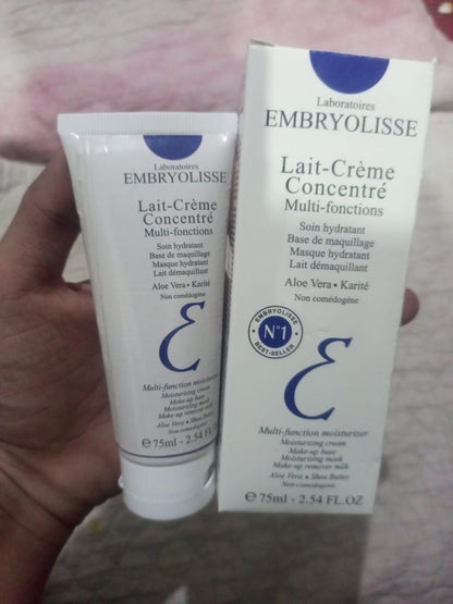 Embryolisse Moisturizer