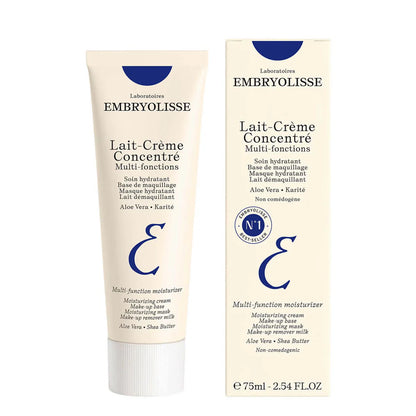 Embryolisse Moisturizer