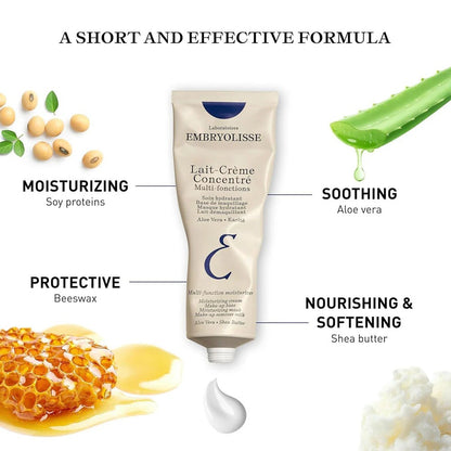 Embryolisse Moisturizer