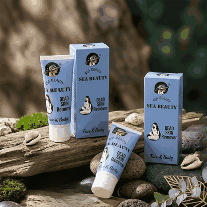 Sea Beauty Dead Skin Remover