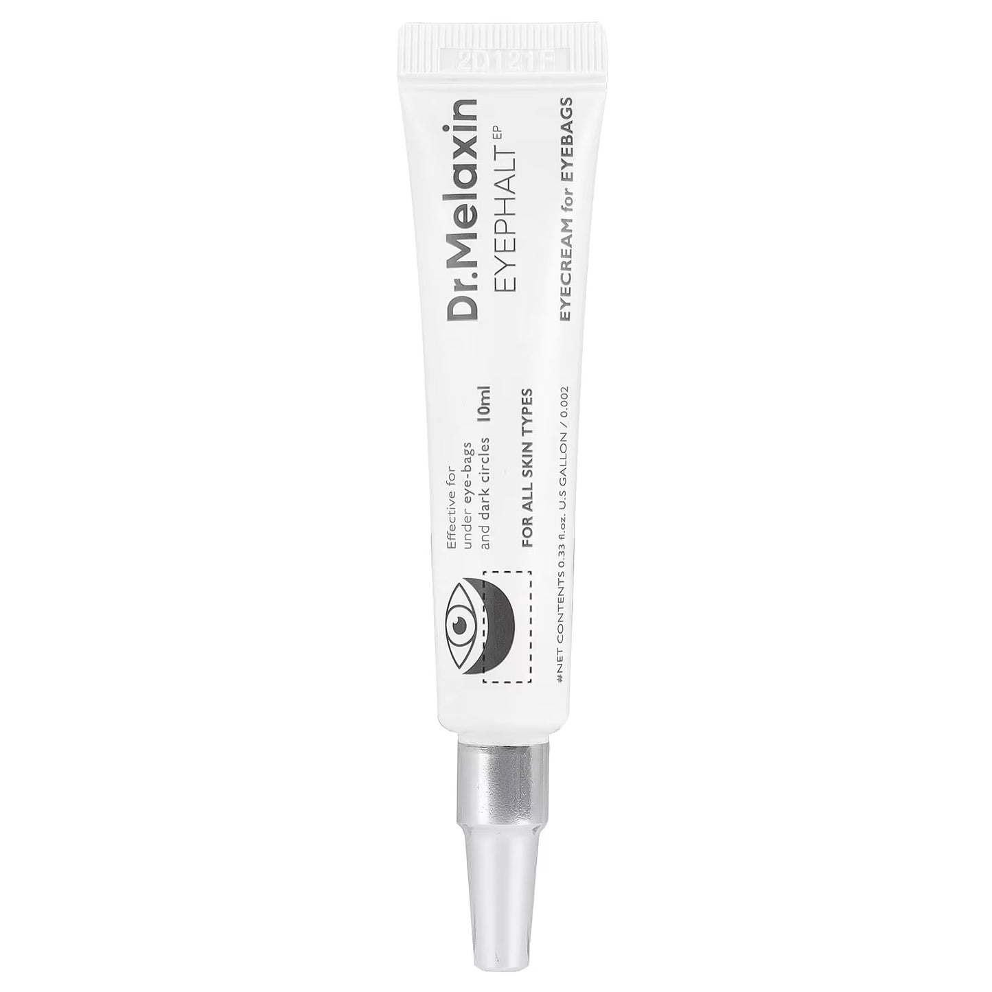 Dr Melaxin Eyephalt Eye Cream