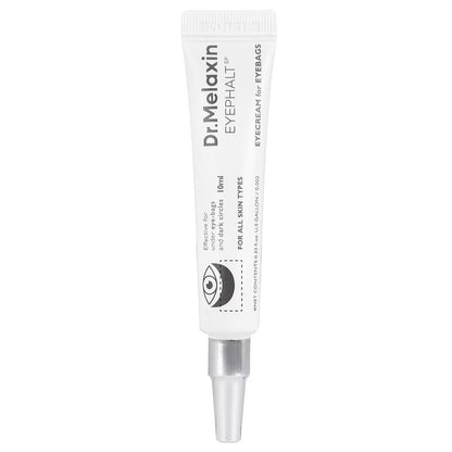 Dr Melaxin Eyephalt Eye Cream