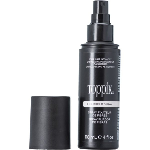Toppik Hair Fiber Holding Spray