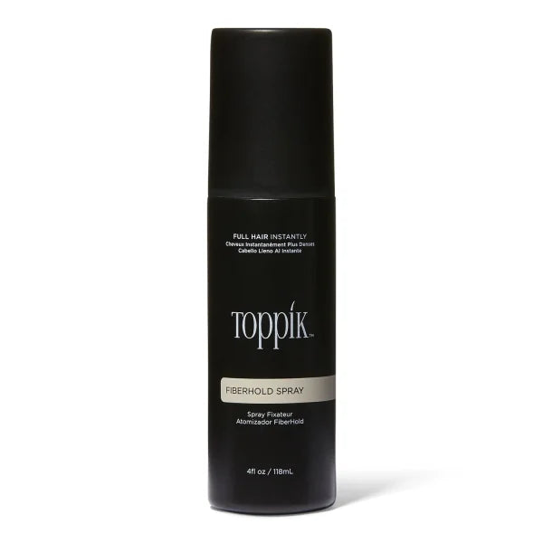Toppik Hair Fiber Holding Spray