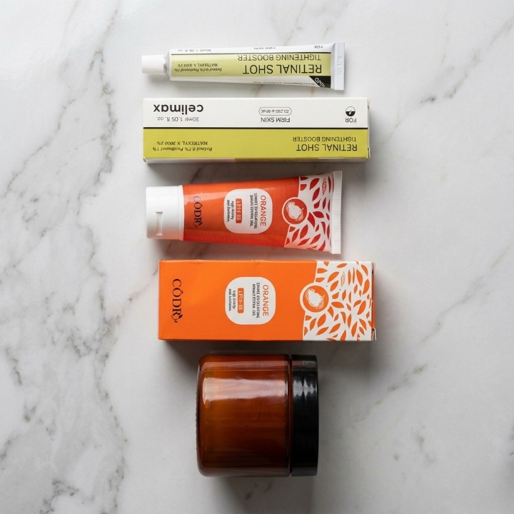 Skin Transformation Bundle