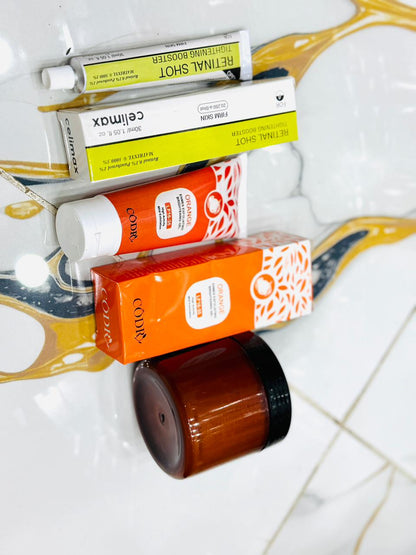 Skin Transformation Bundle