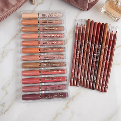 Lip Makeup Collection