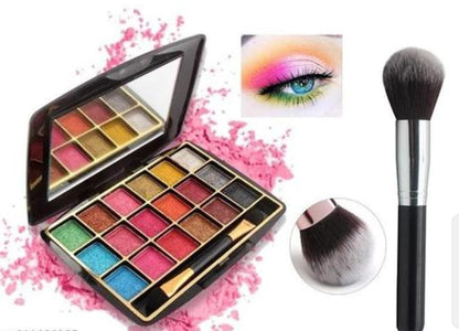 Makeup Eyeshadow Kit