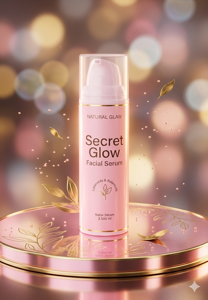 Secret Glow Original Underarm Brightening
