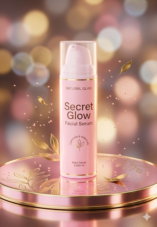 Secret Glow Original Underarm Brightening