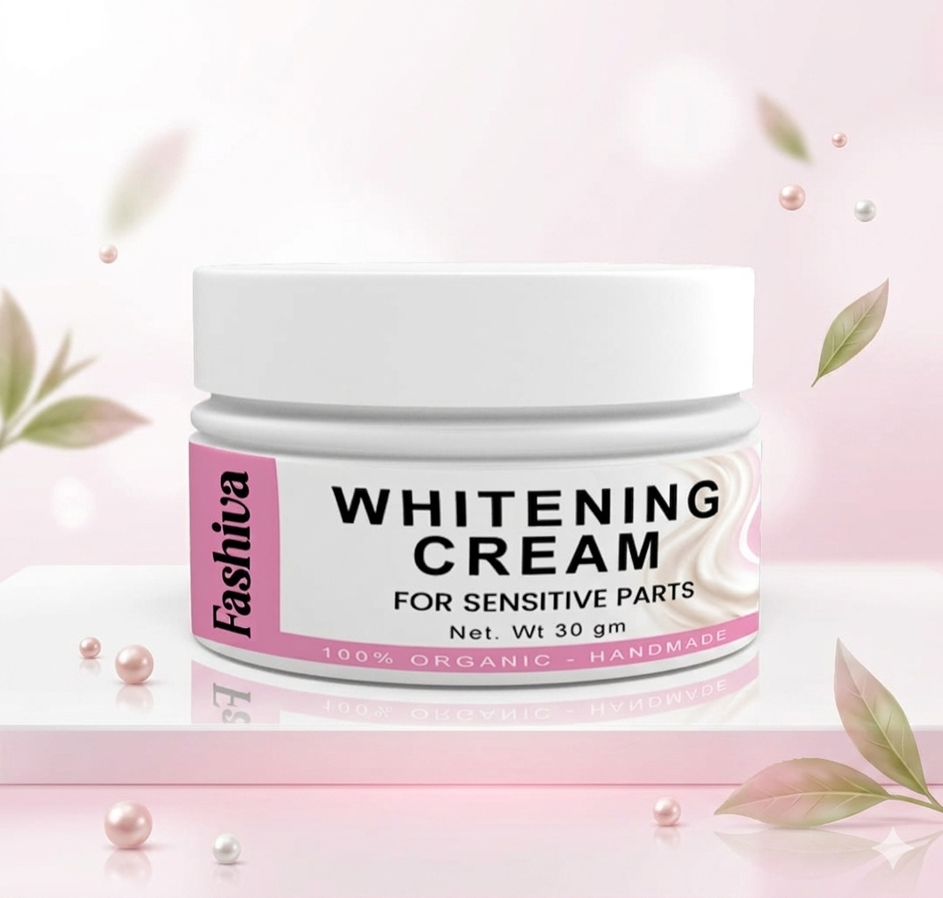 Whitening Cream for Women