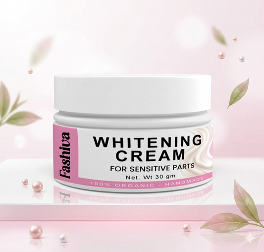 Whitening Cream for Women