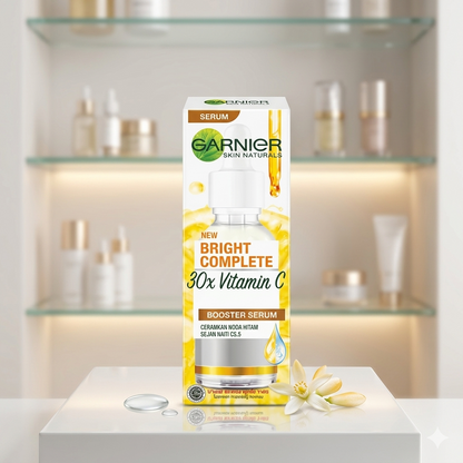 Garnier Vitamin C Booster Serum