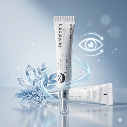 Dr Melaxin Eyephalt Eye Cream