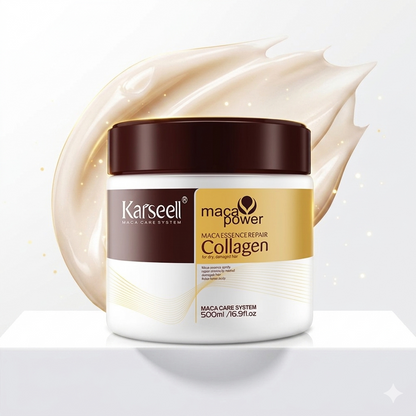 Karseell Hair Mask Collagen Treatment Cream