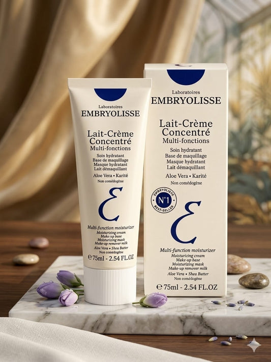 Embryolisse Lait-Crème Concentré Moisturizer