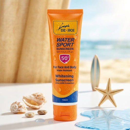 De-Hoi Sunscreen