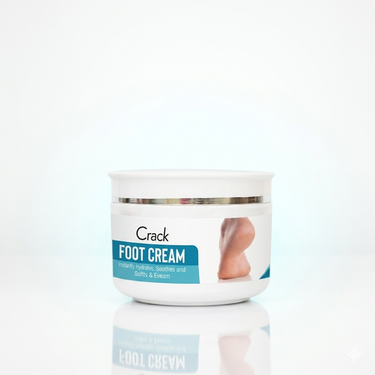 Crack Foot Cream
